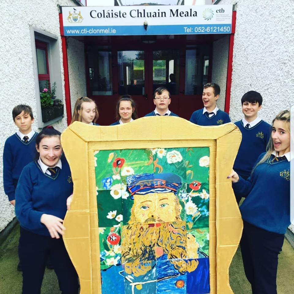 Photo Gallery – Raheen College